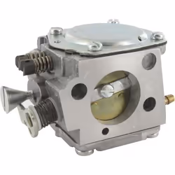 Carburateur  HUSQVARNA 61 nouveau modèle & 268