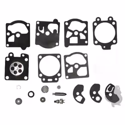 Kit réparation pour carburateurs dorigine WALBRO K20-WYMP