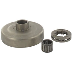 Pignon à Bague 325 - 7 dents adaptable pour tronçonneuse HUSQVARNA modèles 40 45 49 JONSERED modèles 2041 2045 2050 2063