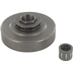 Pignon à Bague 325 - 7 dents adaptable pour tronçonneuse HUSQVARNA modèles 42 133 234 238 242