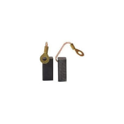 Jeu de 2 charbons adaptable pour BOSCH