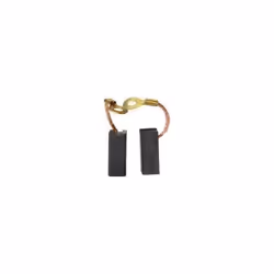 Jeu de 2 charbons adaptable pour BOSCH