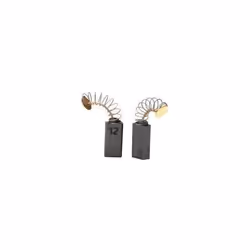 Jeu de 2 charbons adaptable pour BOSCH