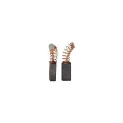 Jeu de 2 charbons adaptable pour BOSCH