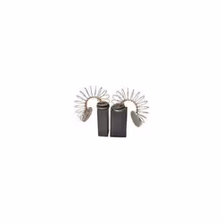 Jeu de 2 charbons adaptable pour SKIL