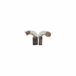Jeu de 2 charbons adaptable pour MAKITA