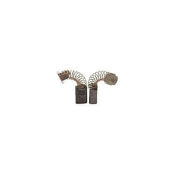 Jeu de 2 charbons adaptable pour MAKITA