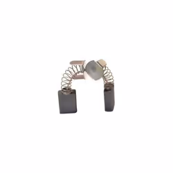 Jeu de 2 charbons adaptable pour MAKITA