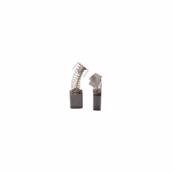 Jeu de 2 charbons adaptable pour MAKITA
