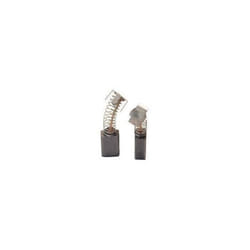 Jeu de 2 charbons adaptable pour MAKITA