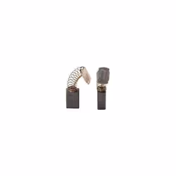 Jeu de 2 charbons adaptable pour MAKITA
