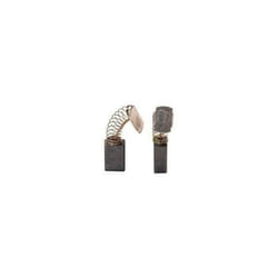 Jeu de 2 charbons adaptable pour MAKITA
