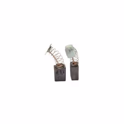 Jeu de 2 charbons adaptable pour MAKITA