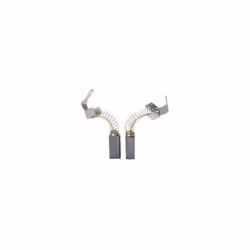 Jeu de 2 charbons adaptable pour SKIL
