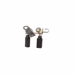 Jeu de 2 charbons adaptable pour BOSCH