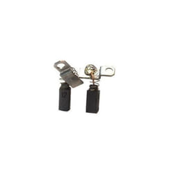 Jeu de 2 charbons adaptable pour BOSCH
