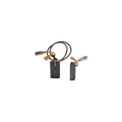 Jeu de 2 charbons adaptable pour BOSCH