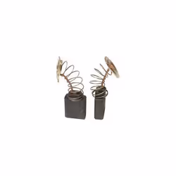 Jeu de 2 charbons adaptable pour MAKITA
