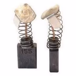 Jeu de 2 charbons adaptable pour MAKITA