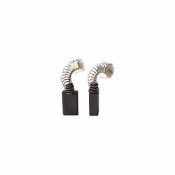 Jeu de 2 charbons adaptable pour MAKITA