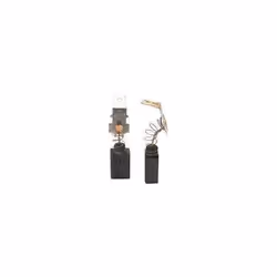 Jeu de 2 charbons adaptable pour MAKITA