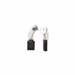 Jeu de 2 charbons adaptable pour BOSCH