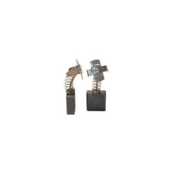 Jeu de 2 charbons adaptable pour RYOBI