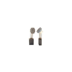 Jeu de 2 charbons adaptable pour RYOBI