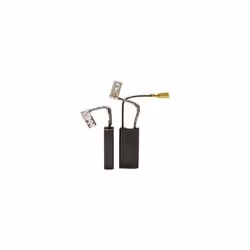 Jeu de 2 charbons adaptable pour BOSCH