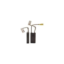 Jeu de 2 charbons adaptable pour BOSCH