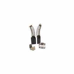Jeu de 2 charbons adaptable pour BOSCH