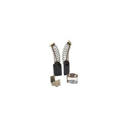 Jeu de 2 charbons adaptable pour BOSCH