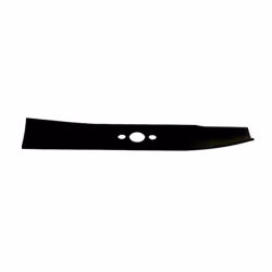 Lame KYNAST Longueur de la lame : 300 mm Largeur de la lame : 45 mm Épaisseur de la lame : 3 mm Diamètre (alésage) du trou ce ...