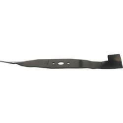 Lame soufflante - GREENSTAR - 2635 - Adaptable Castelgarden/Honda/McCulloch/Dolmar - L: 370mm - Alésage: 183mm