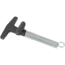 Attache capot adaptable modèle R- Got remplace origine MTD 723-0296 extensible de 70 à 75mm - L: 105mm ( 7230296 )