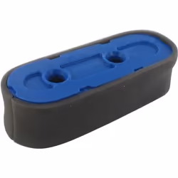 Filtre à air adaptable pour HONDA modèle GXV160 - L: 180mm L: 68mm H: 48mm