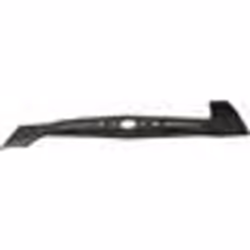 Lame adaptable pour tondeuse HONDA modèle HRB423 - L: 420mm alésage central: 27mm entraxe: 94mm