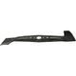 Lame adaptable pour tondeuse HONDA modèle HRB423 - L: 420mm alésage central: 27mm entraxe: 94mm