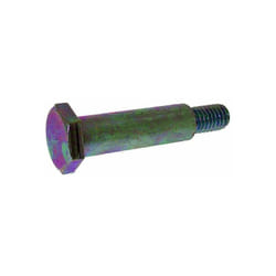 Axe de roue de tondeuse universel 42 mm diamètre 12,7 mm