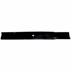 Lame TORO Longueur de la lame : 546 mm Largeur de la lame : 63,2 mm Épaisseur de la lame : 5 mm Diamètre (alésage) du trou ce ...