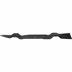 Greenstar 2712 Lame mulching adaptable pour tondeuse 43 Noma