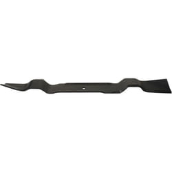 Greenstar 2712 Lame mulching adaptable pour tondeuse 43 Noma