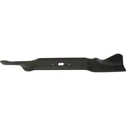Greenstar 2698 Lame soufflante adaptable pour tondeuse 38MTD