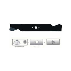 Greenstar - Lame plate 6 étoiles 54 cm mtd 742-0647 -7420616 - 9420616