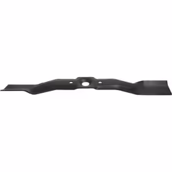 Lame adaptable pour tondeuse HONDA modèles HRB215 et HRM215 - L: 532mm alésage central: 225mm entraxe: 88mm