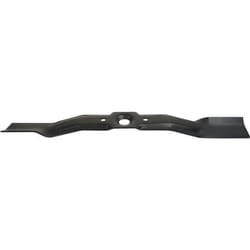 Lame adaptable pour tondeuse HONDA modèles HRB215 et HRM215 - L: 532mm alésage central: 225mm entraxe: 88mm