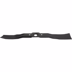 Lame adaptable pour tondeuse HONDA - L: 530mm alésage central: 234mm entraxe: 88mm
