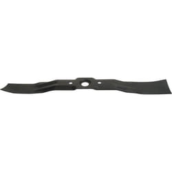 Lame adaptable pour tondeuse HONDA - L: 530mm alésage central: 234mm entraxe: 88mm