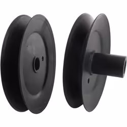 Poulie MTD 756-0556 - 7560556 - 756-0199 - 7560199 AYP 6178 ARIENS 73123