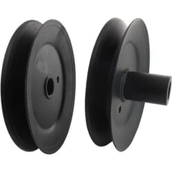 Poulie MTD 756-0556 - 7560556 - 756-0199 - 7560199 AYP 6178 ARIENS 73123